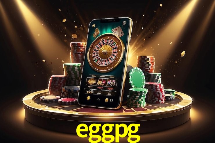 eggpg - Aplicativo Móvel