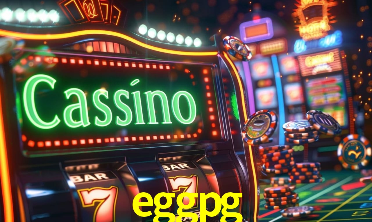 eggpg - Pagamento PIX Instantâneo