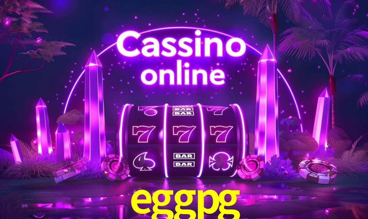 eggpg - Winners Celebration